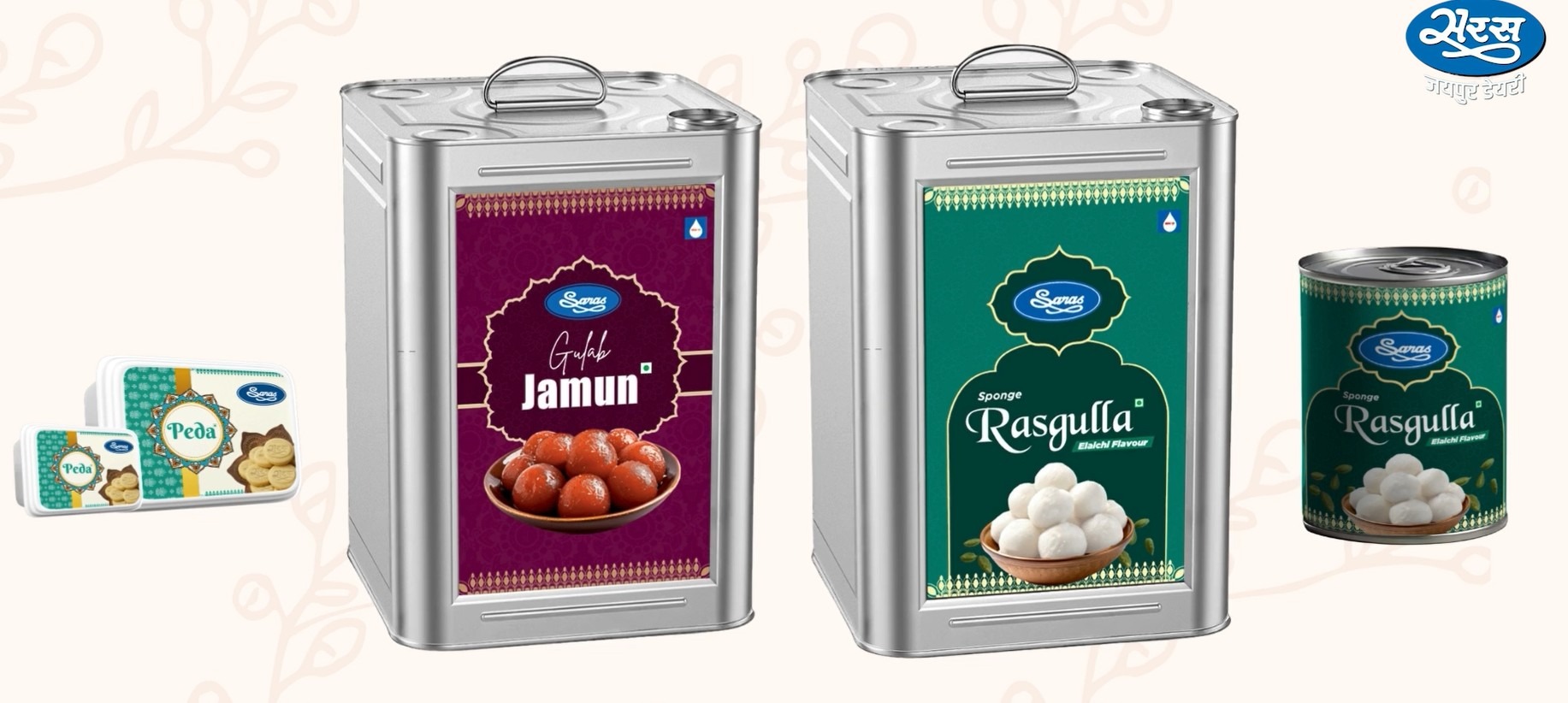Saras Jaipur Dairy's - Zero Liquid Discharge Plant
